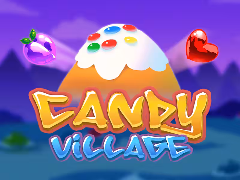 Candy Village