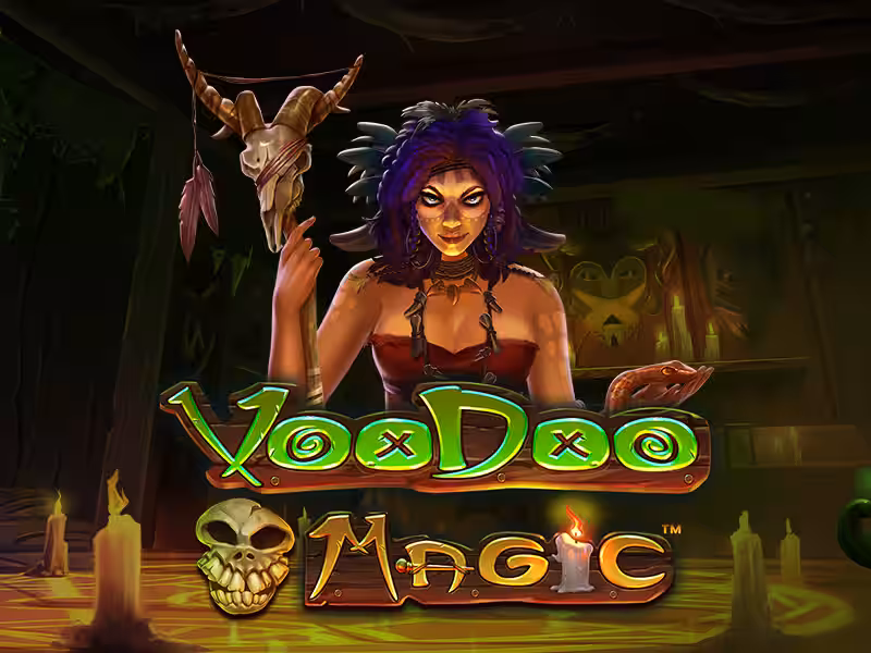 Voodoo Magic